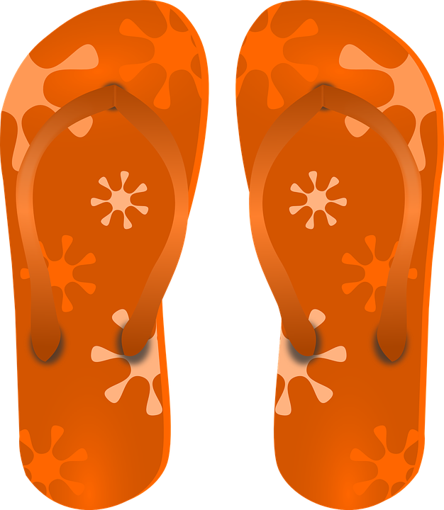 sandals 15